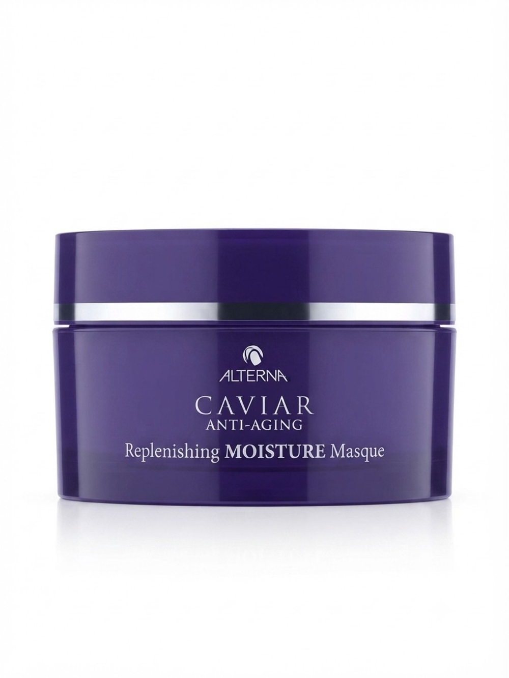 Alterna Caviar Anti-Aging Replenishing Moisture Masque - Purple